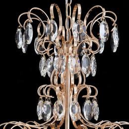 Подвесная люстра ST Luce Orecchini  - 4